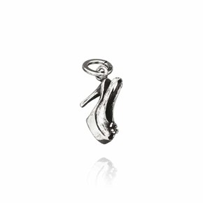 Charm Giovanni Raspini Scarpa Donna - 8730