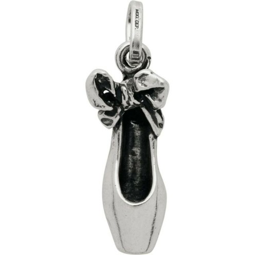 Charm Giovanni Raspini Scarpetta Ballerina - 6406