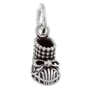 Charm Giovanni Raspini Scarpina - 9994 Charm Giovanni Raspini Scarpina - 9994