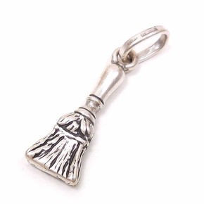 Charm Giovanni Raspini Scopa - 6001 Charm Giovanni Raspini Scopa - 6001