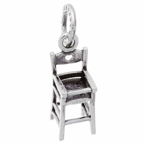 Charm Giovanni Raspini Seggiolone - 10000