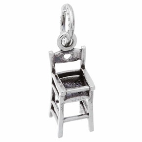 Charm Giovanni Raspini Seggiolone - 10000