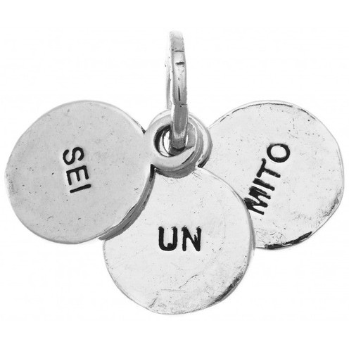 Charm Giovanni Raspini Sei Un Mito - 10174