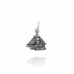 Charm Giovanni Raspini Sfinge - 9332 Charm Giovanni Raspini Sfinge - 9332