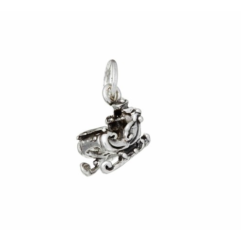 Charm Giovanni Raspini Slitta - 10424