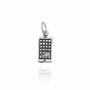 Charm Giovanni Raspini Smartphone - 9859