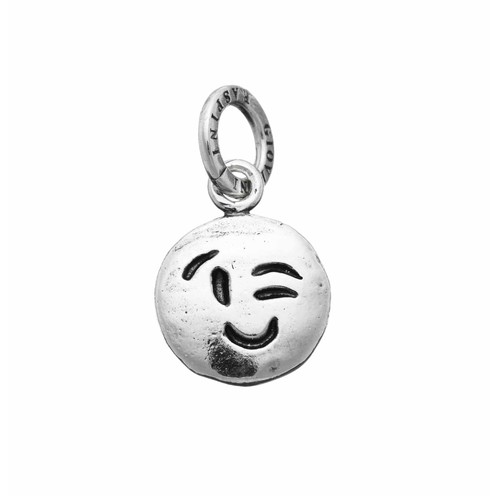 Charm Giovanni Raspini Smile Occhiolino - 8050