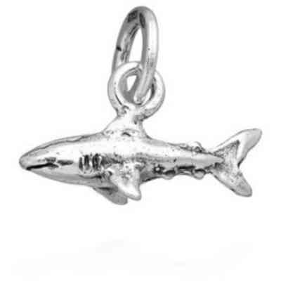 Charm Giovanni Raspini Squalo - 11457