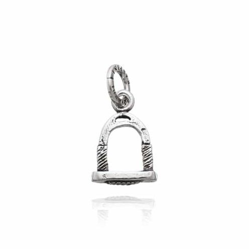 Charm Giovanni Raspini Staffa - 6464