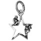 Charm Giovanni Raspini Stella Angeli - 11088