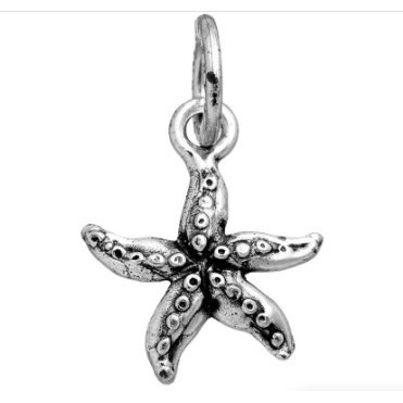 Charm Giovanni Raspini Stella Marina - 11459 Charm Giovanni Raspini Stella Marina - 11459