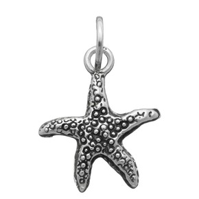 Charm Giovanni Raspini Stella Marina - 6180 Charm Giovanni Raspini Stella Marina - 6180