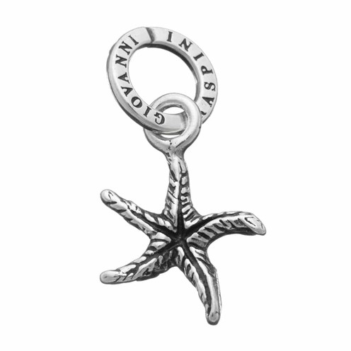 Charm Giovanni Raspini Stella Marina - 6457