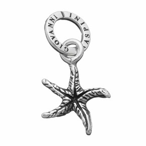 Charm Giovanni Raspini Stella Marina - 6457 Charm Giovanni Raspini Stella Marina - 6457