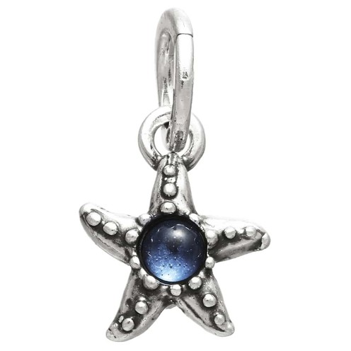 Charm Giovanni Raspini Stella Marina Color - 10975