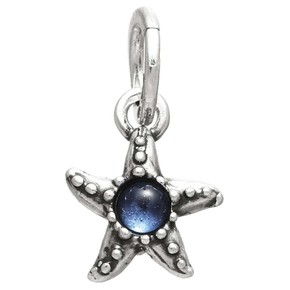Charm Giovanni Raspini Stella Marina Color - 10975