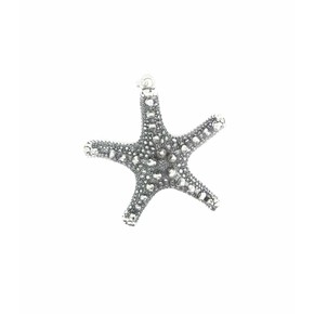 Charm Giovanni Raspini Stella Marina Grande - 7156