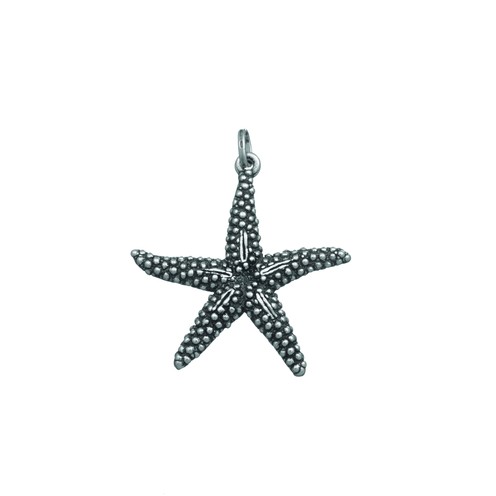 Charm Giovanni Raspini Stella Marina Media - 7351