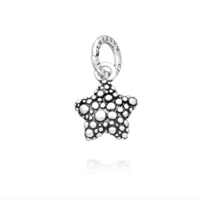 Charm Giovanni Raspini Stella Perlage - 11607 Charm Giovanni Raspini Stella Perlage - 11607