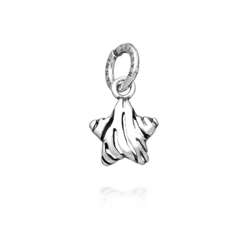 Charm Giovanni Raspini Stella Zebra - 11608