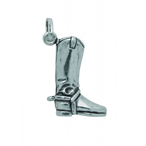 Charm Giovanni Raspini Stivale - 6466