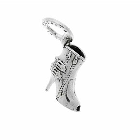 Charm Giovanni Raspini Stivaletto - 9925 Charm Giovanni Raspini Stivaletto - 9925
