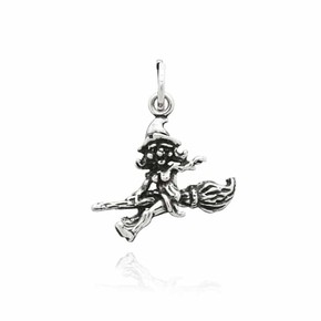 Charm Giovanni Raspini Strega - 7393 Charm Giovanni Raspini Strega - 7393