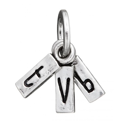 Charm Giovanni Raspini T.V.B. - 9627
