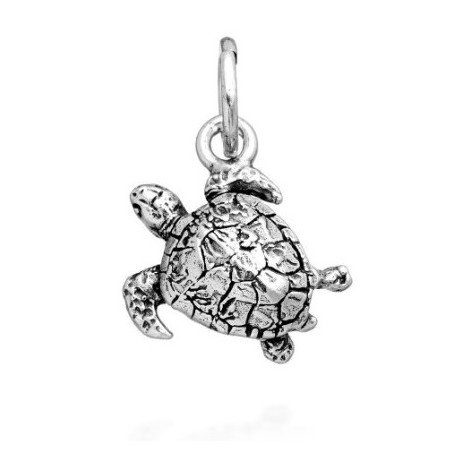 Charm Giovanni Raspini Tartaruga Marina - 11458