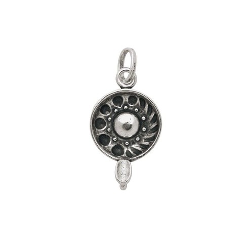 Charm Giovanni Raspini Tastevin - 6248