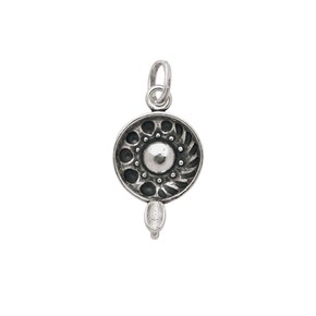 Charm Giovanni Raspini Tastevin - 6248 Charm Giovanni Raspini Tastevin - 6248