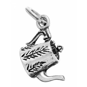 Charm Giovanni Raspini Teiera - 8657