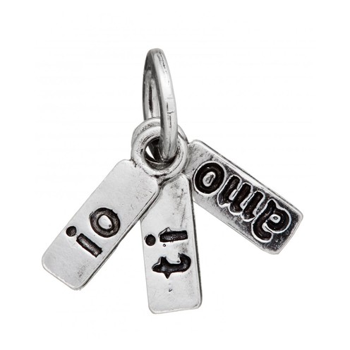 Charm Giovanni Raspini Ti Amo - 9629