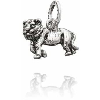 Charm Giovanni Raspini Tigro - 7644 Charm Giovanni Raspini Tigro - 7644