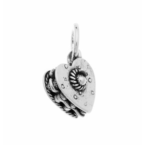 Charm Giovanni Raspini Torta Cuore - 10205