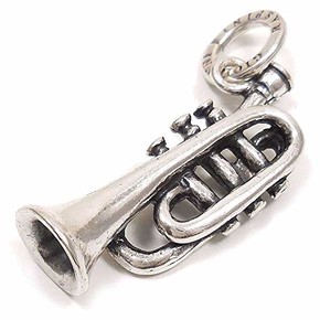 Charm Giovanni Raspini Tromba - 6325 Charm Giovanni Raspini Tromba - 6325