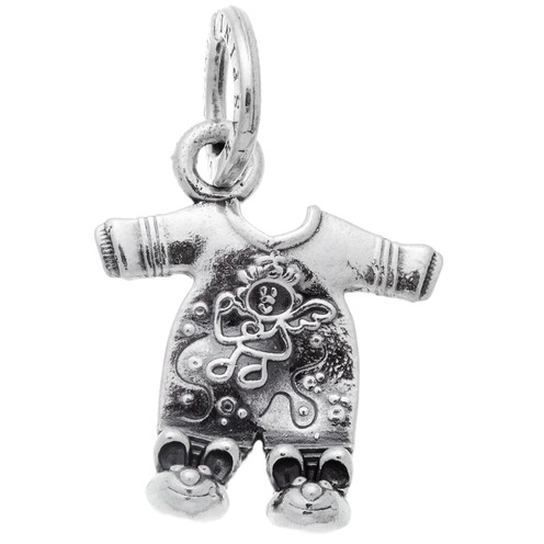 Charm Giovanni Raspini Tutina Baby - 9993