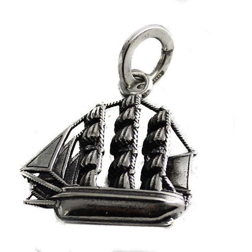 Charm Giovanni Raspini Veliero - 10518