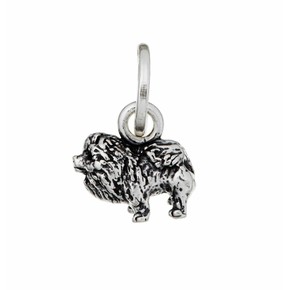 Charm Giovanni Raspini Volpino - 10397 Charm Giovanni Raspini Volpino - 10397