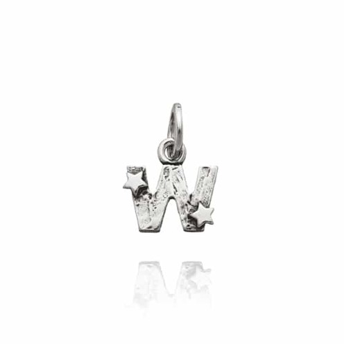Charm Giovanni Raspini W Con Stelle - 6670