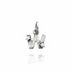 Charm Giovanni Raspini W Con Stelle - 6670