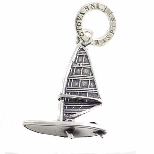 Charm Giovanni Raspini Windsurf - 10516