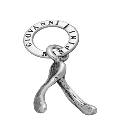 Charm Giovanni Raspini Wishbone - 9641