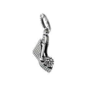 Charm Giovanni Raspini Zeppa - 9924 Charm Giovanni Raspini Zeppa - 9924