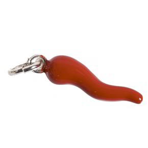 Charm Guzzi Gioielli Cornetto - GZG0002 Charm Guzzi Gioielli Cornetto - GZG0002