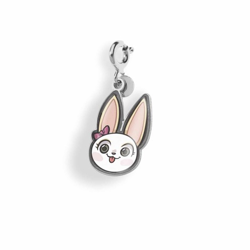 Charm Kira Me Contro Te Comete - COA 005