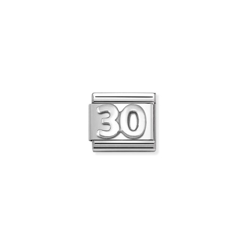 Charm Link Nomination Composable 30 - 330101/58