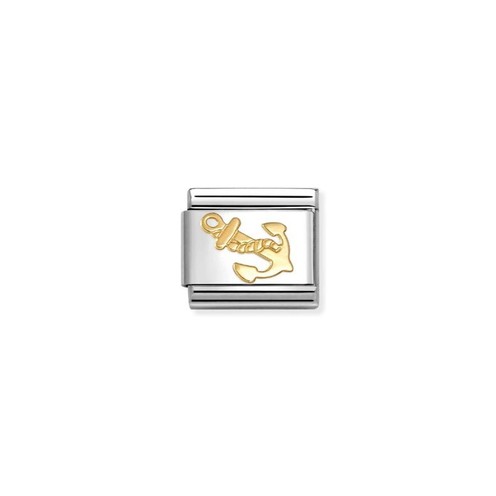 Charm Link Nomination Composable Ancora - 030149/62