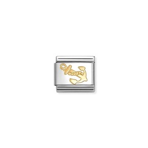 Charm Link Nomination Composable Ancora - 030149/62