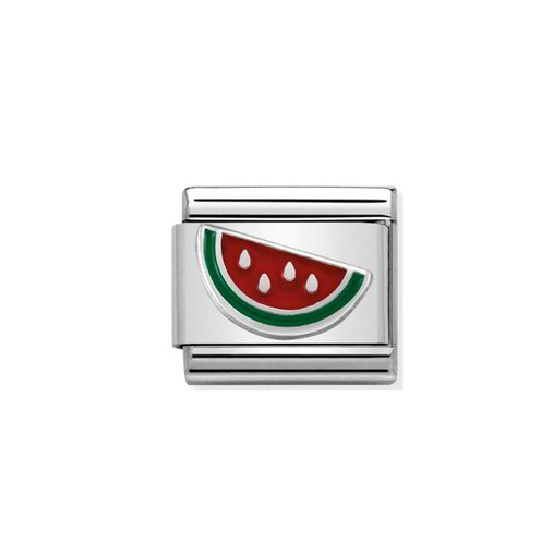 Charm Link Nomination Composable Anguria - 330202/42